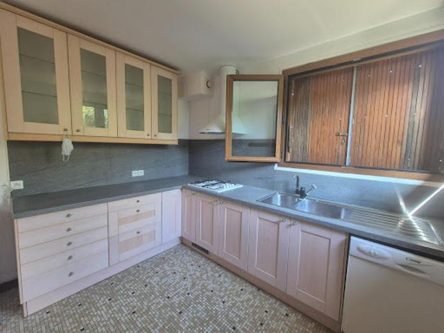 Vente Maison 3 pièces 65 m2 Mantes la Ville