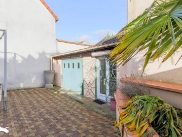 Vente Maison 3 pièces 65 m2 Mantes la Ville