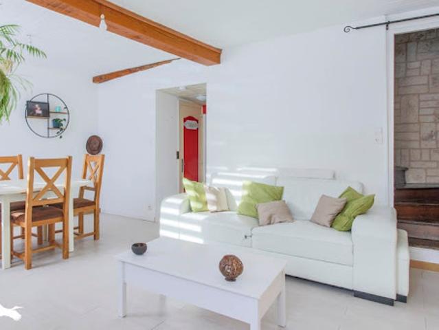 Vente Maison 3 pièces 65 m2 Mantes la Ville