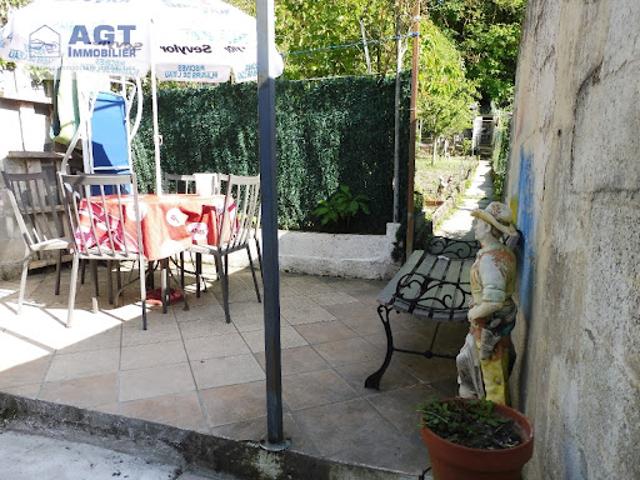 Vente Maison 3 pièces 65 m2 Marseille en Beauvaisis