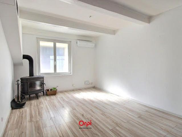 Vente Maison 3 pièces 65 m2 Marseille 10ème