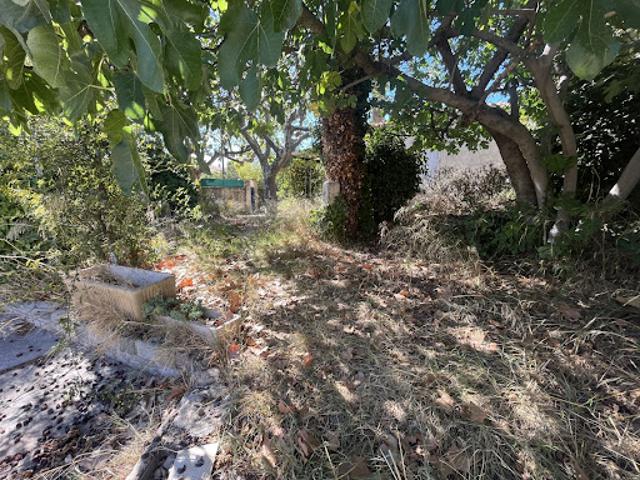 Vente Maison 3 pièces 65 m2 Marseille 12ème