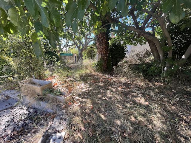 Vente Maison 3 pièces 65 m2 Marseille 12ème