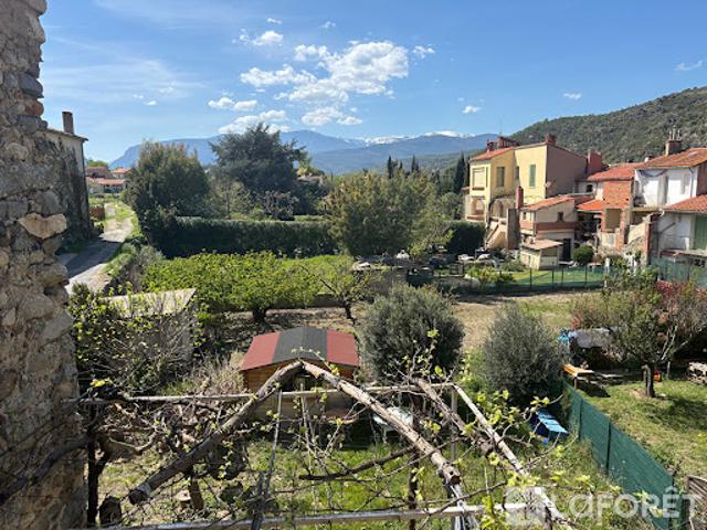 Vente Maison 3 pièces 65 m2 Marquixanes