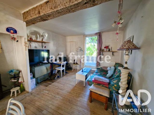 Vente Maison 3 pièces 65 m2 Marquixanes