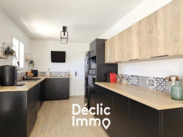 Vente Maison 3 pièces 65 m2 Meze
