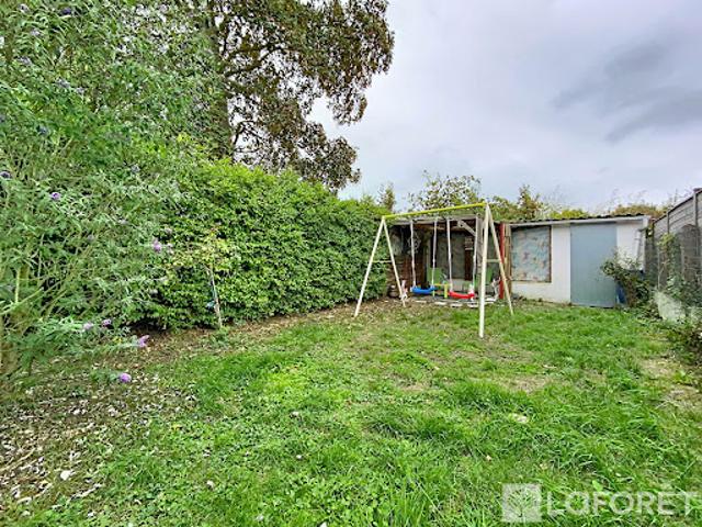 Vente Maison 3 pièces 65 m2 Merville