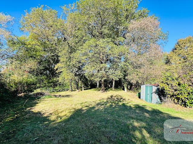 Vente Maison 3 pièces 65 m2 Minzac