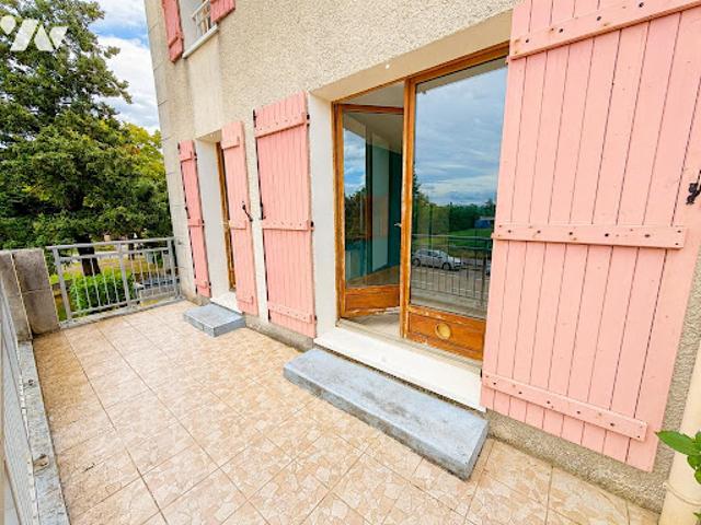 Vente Maison 3 pièces 65 m2 Mions