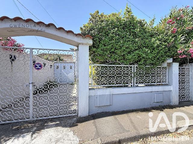 Vente Maison 3 pièces 65 m2 Narbonne