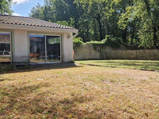Vente Maison 3 pièces 65 m2 Soussans