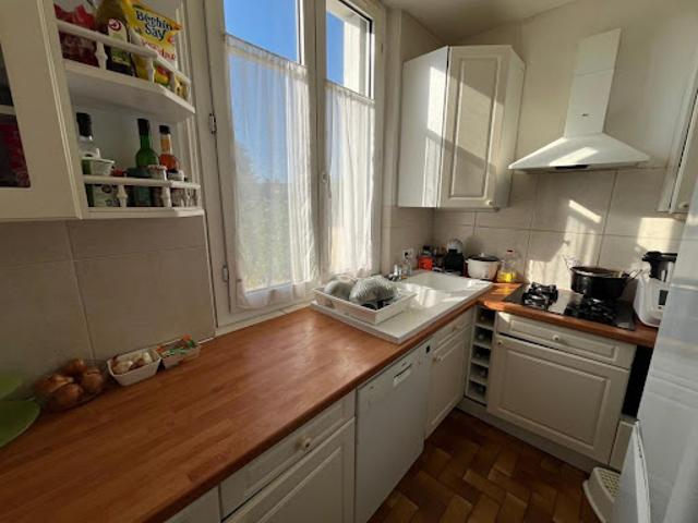 Vente Maison 3 pièces 65 m2 Soisy sous Montmorency