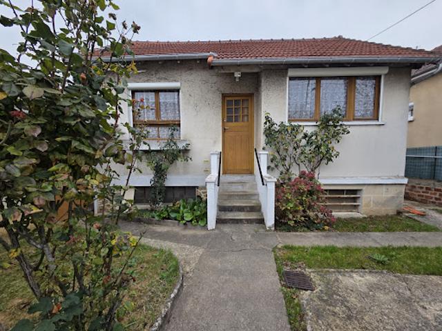 Vente Maison 3 pièces 65 m2 Savigny sur Orge