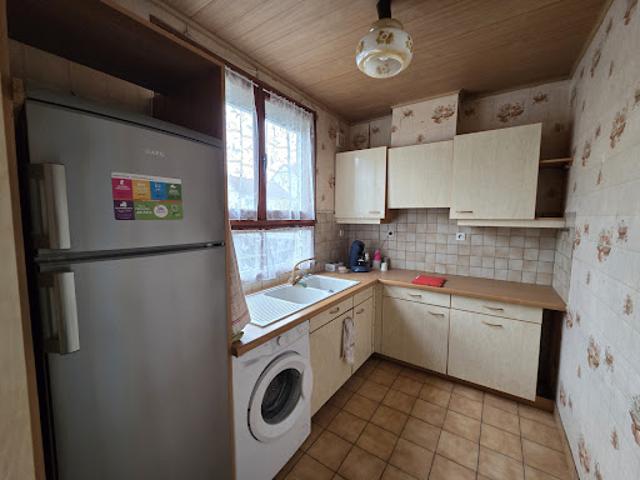 Vente Maison 3 pièces 65 m2 Savigny sur Orge