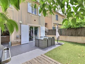 Vente Maison 3 pièces 65 m2 Saint Cannat