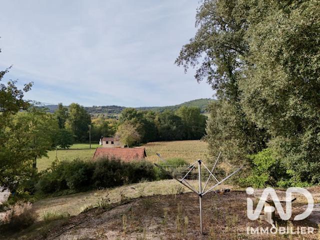 Vente Maison 3 pièces 65 m2 Saint Chamassy