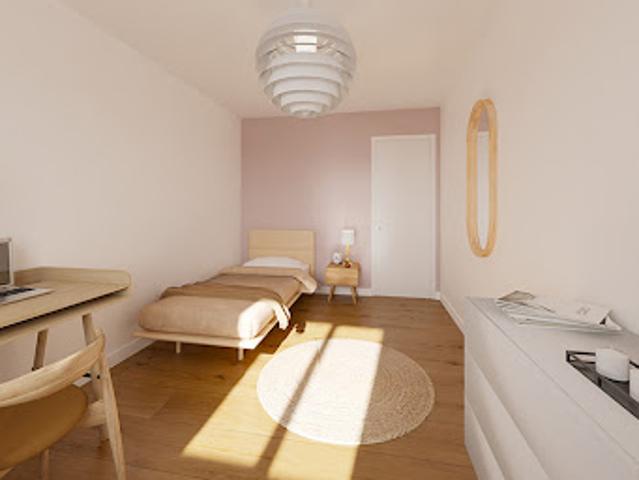Vente Maison 3 pièces 65 m2 Saint Brice