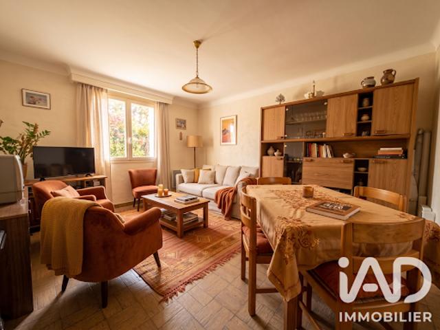 Vente Maison 3 pièces 65 m2 Saint gervais