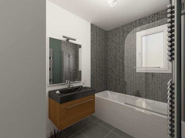 Vente Maison 3 pièces 65 m2 Saint Etienne du Bois