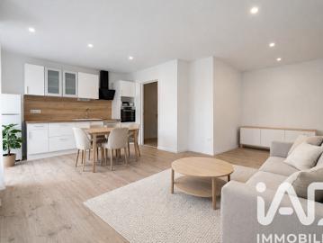 Vente Maison 3 pièces 65 m2 Saint Hippolyte