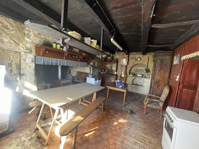Vente Maison 3 pièces 65 m2 Saint Julien le Pèlerin