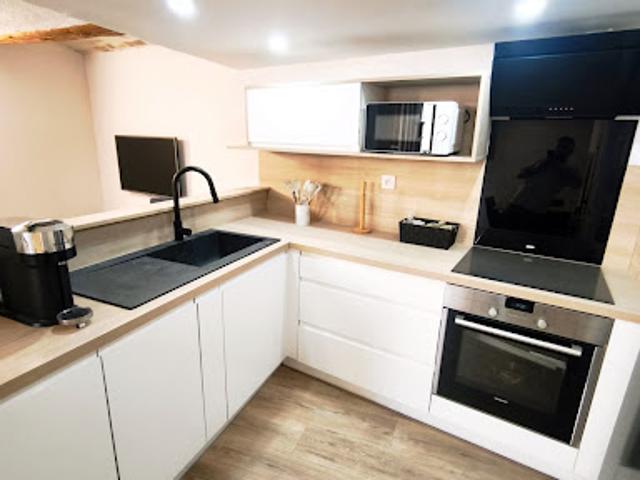 Vente Maison 3 pièces 65 m2 Saint Laurent de la Salanque
