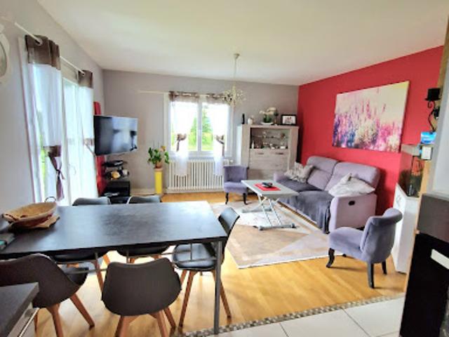 Vente Maison 3 pièces 65 m2 Saint Laurent sur Gorre