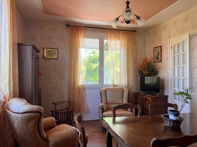Vente Maison 3 pièces 65 m2 Saint Médard de Mussidan