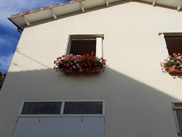 Vente Maison 3 pièces 65 m2 Saint Michel