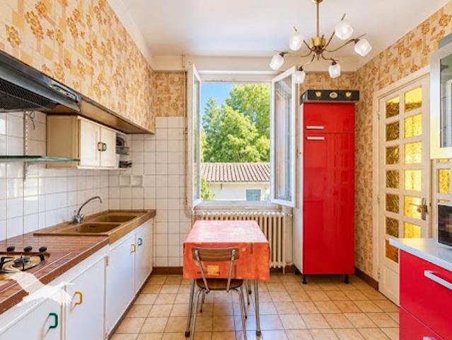 Vente Maison 3 pièces 65 m2 Saint Sulpice