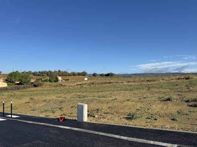 Vente Maison 3 pièces 65 m2 Saint Papoul