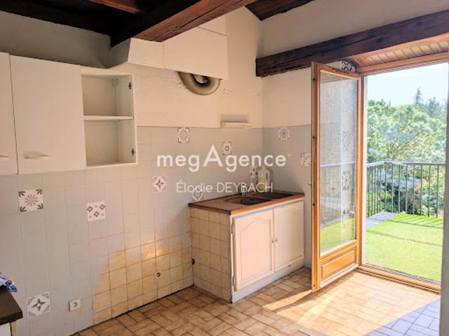 Vente Maison 3 pièces 65 m2 Saint Pierre des Champs