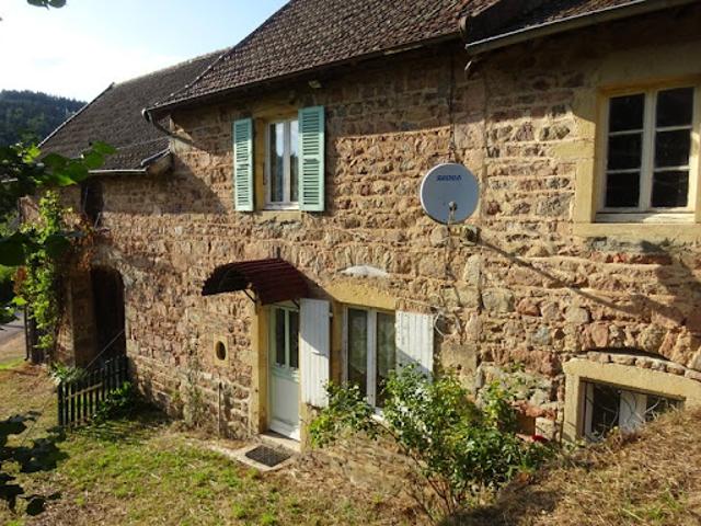 Vente Maison 3 pièces 65 m2 Saint Racho