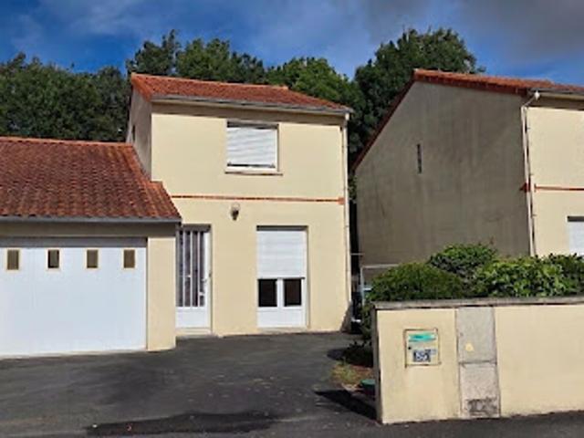 Vente Maison 3 pièces 65 m2 Sèvremoine
