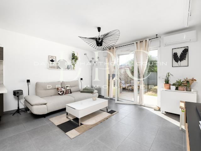 Vente Maison 3 pièces 65 m2 Seilh