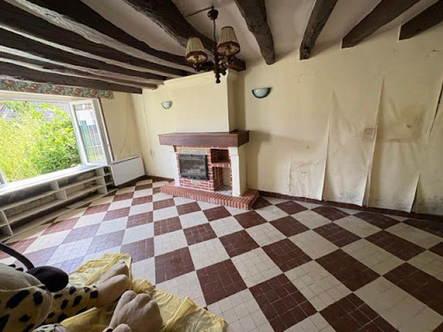 Vente Maison 3 pièces 65 m2 Selles sur Cher
