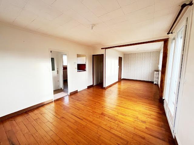 Vente Maison 3 pièces 65 m2 Sens