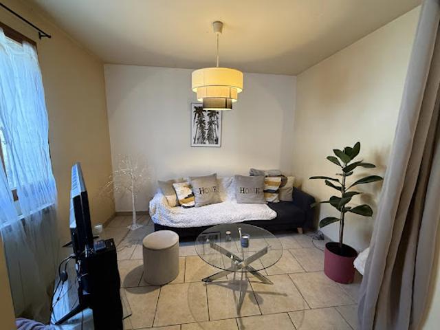 Vente Maison 3 pièces 65 m2 Sens