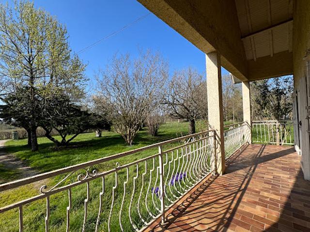 Vente Maison 3 pièces 65 m2 Caussade