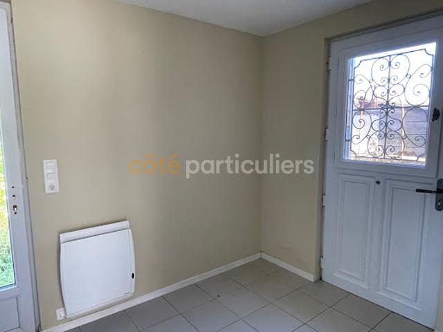 Vente Maison 3 pièces 65 m2 Pontivy