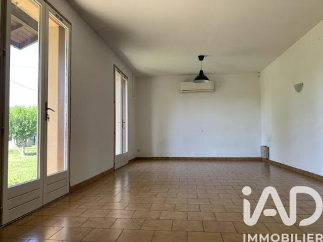 Vente Maison 3 pièces 65 m2 Port Sainte Foy et Ponchapt