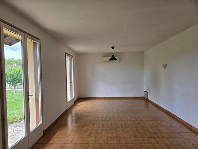 Vente Maison 3 pièces 65 m2 Port Sainte Foy et Ponchapt