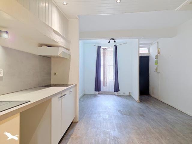 Vente Maison 3 pièces 65 m2 Pamiers