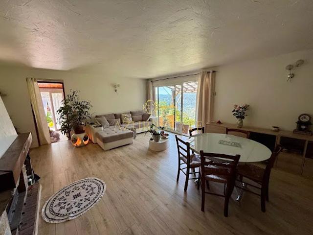 Vente Maison 3 pièces 65 m2 Peille
