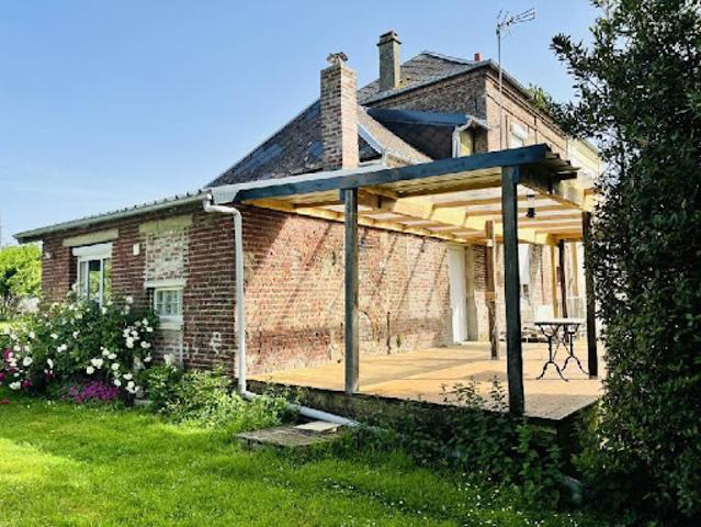 Vente Maison 3 pièces 65 m2 Pendé