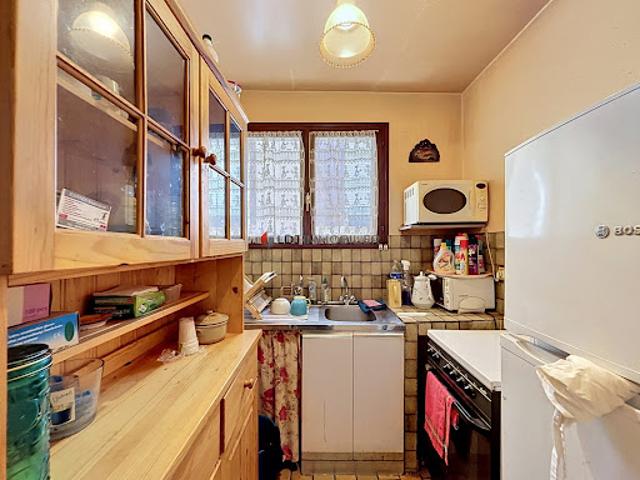 Vente Maison 3 pièces 65 m2 Prades