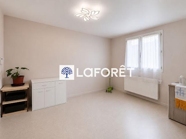 Vente Maison 3 pièces 65 m2 Provins