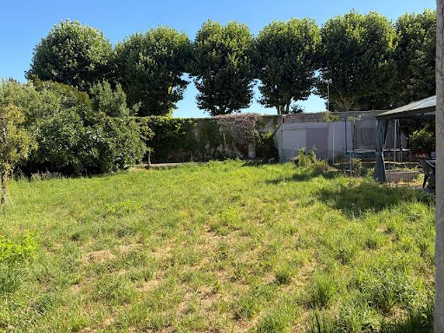 Vente Maison 3 pièces 65 m2 Rochefort