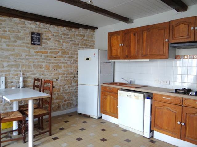 Vente Maison 3 pièces 65 m2 Rimaucourt