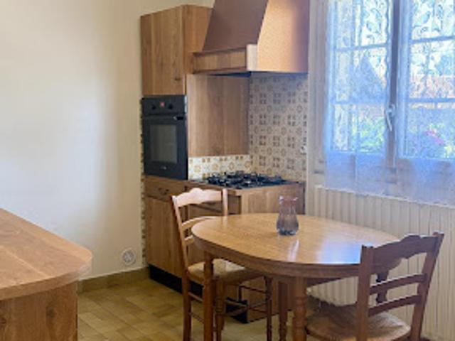 Vente Maison 3 pièces 65 m2 Rugles